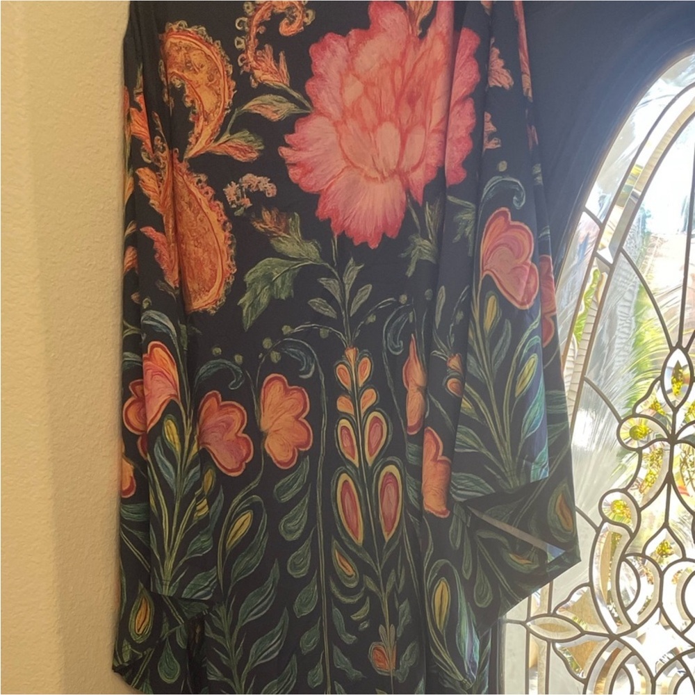 Wow kimono - Picture 10 of 12